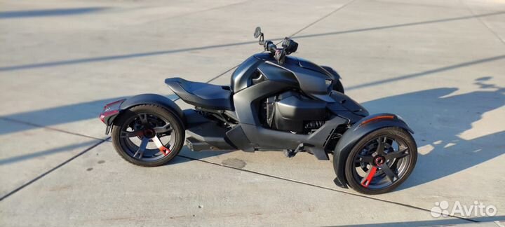 BRP Ryker (Rotax) Sport