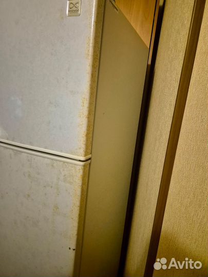 Холодильник