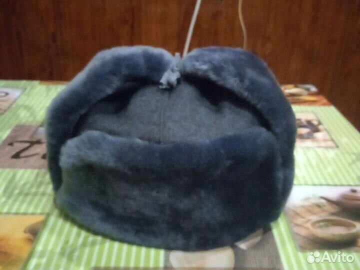 Шапка Армейская