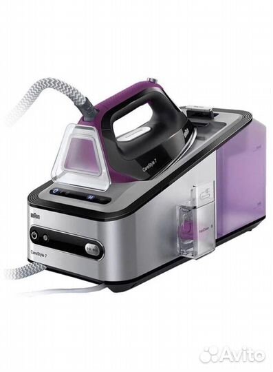 Парогенератор