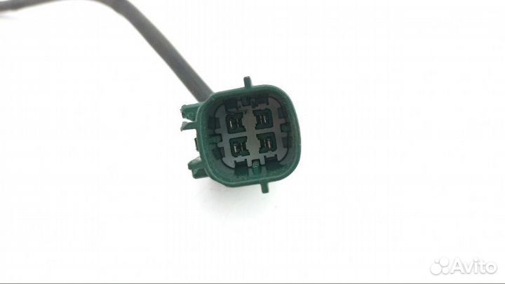 Лямбда-зонд Nissan Murano PZ50 VQ35 2005