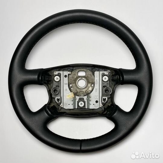 Руль Volkswagen, Hyundai, Ford, Kia