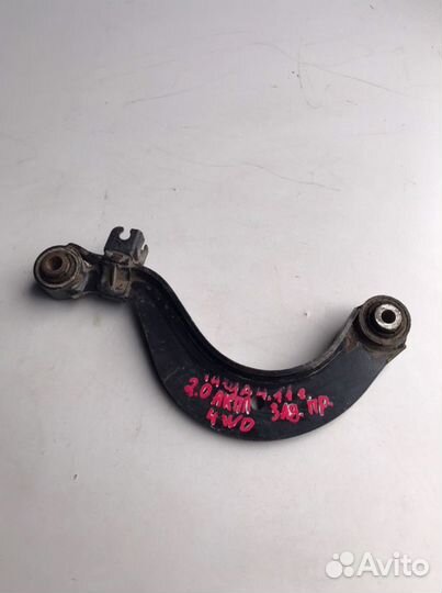 Рычаг подвески задний Volkswagen Tiguan