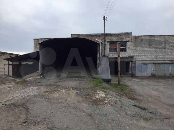 Гараж, 18 м²