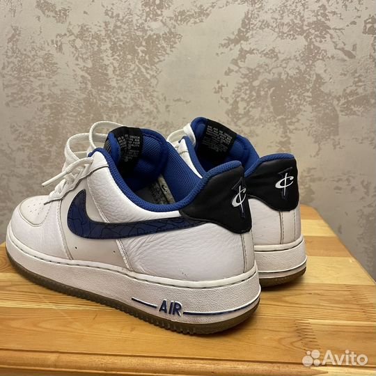 Nike air force 1 Penny Hardway