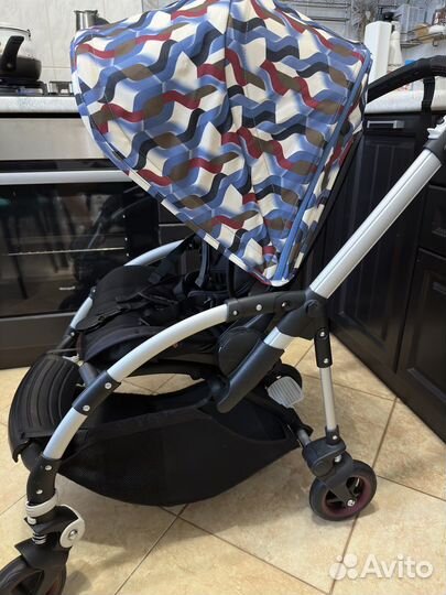 Коляска bugaboo bee 5