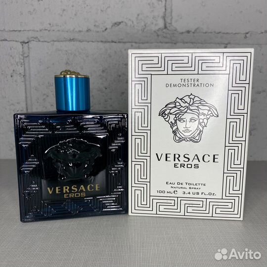 Versace eros