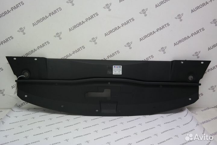 Накладка cayenne 2 (958) 2010-2018