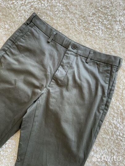 Брюки Uniqlo
