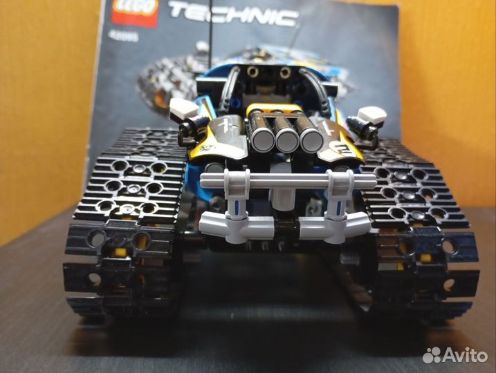 Lego Technic 42095