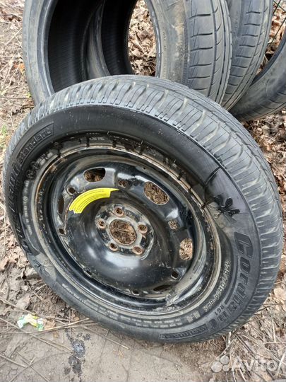 Blackhawk BDL65 5.60/50 R16.5