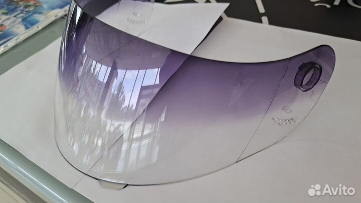 Визоры для Шлема IXS HX 350-353,400-404