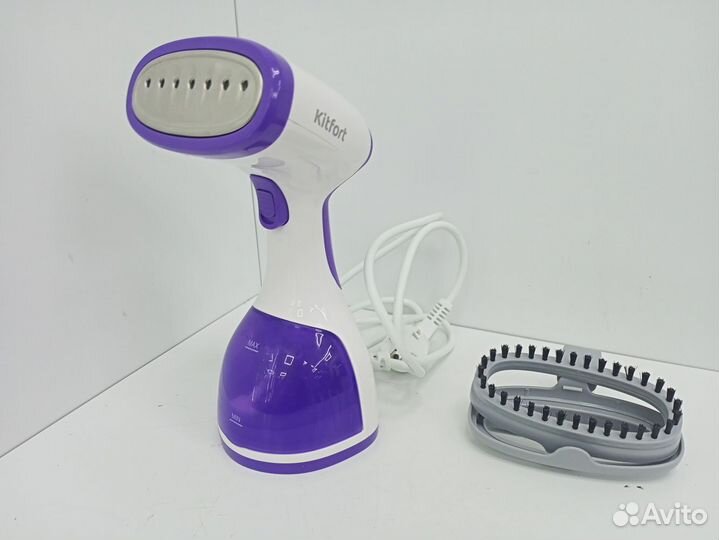 Отпариватель Kitfort KT-916-2