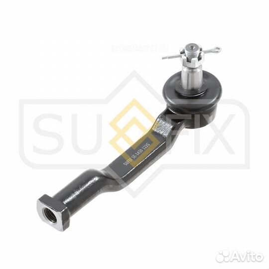 Sufix SE-1430 Наконечник рулевой тяги прав/лев