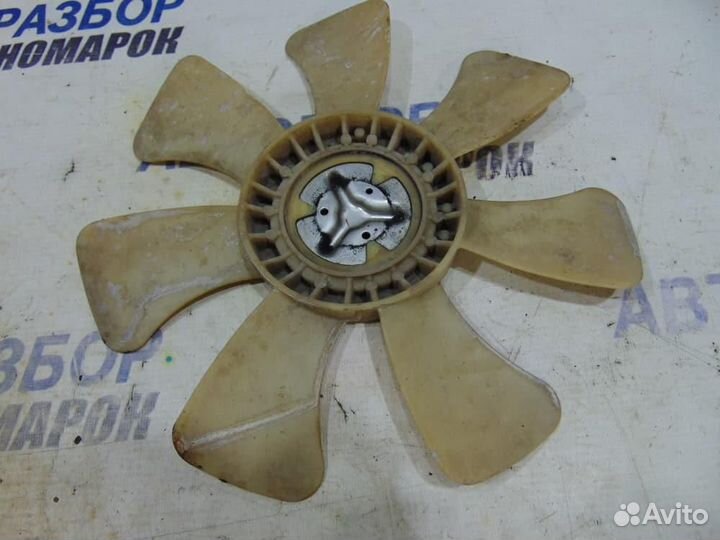 Вентилятор радиатора для Toyota Caldina 1998-2002