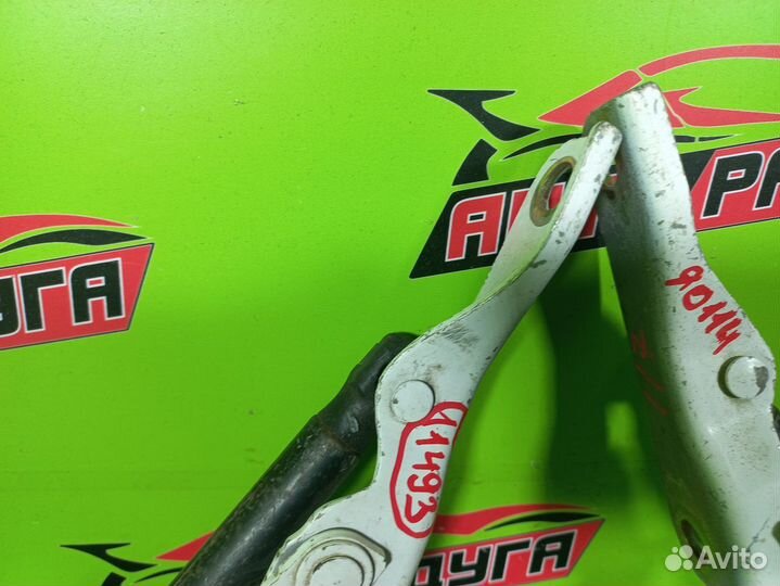 Крепление багажника mazda BK,BK3P,BK5P,bkep axela