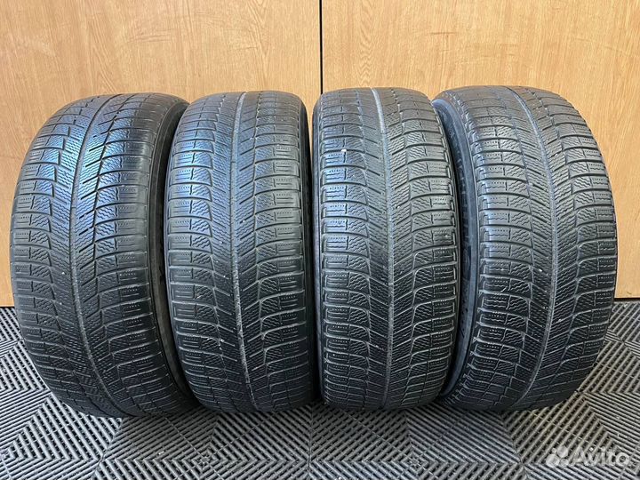 Aichi tire L 215/55 R17
