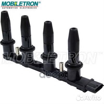 Mobce-81 катушка зажигания Opel Astra H 1.6-1