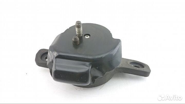 Подушка двигателя левая Subaru Legacy BL5 EJ204