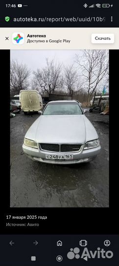 Двигатель RB25DET no neo