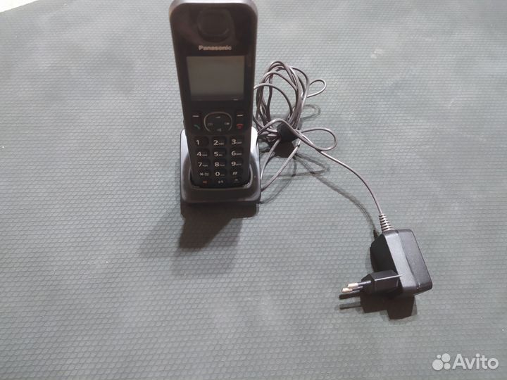 Panasonic kx-tgf320ru