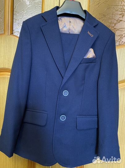 Костюм для мальчика