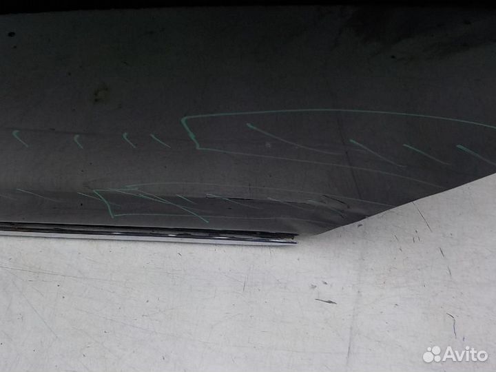 Дверь задняя левая BMW 7-Series