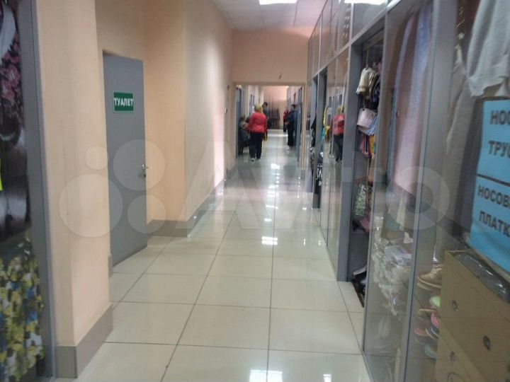 Торговая площадь, 1004 м²