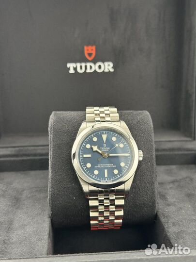 Часы Tudor Black Bay 36mm M79640-0002