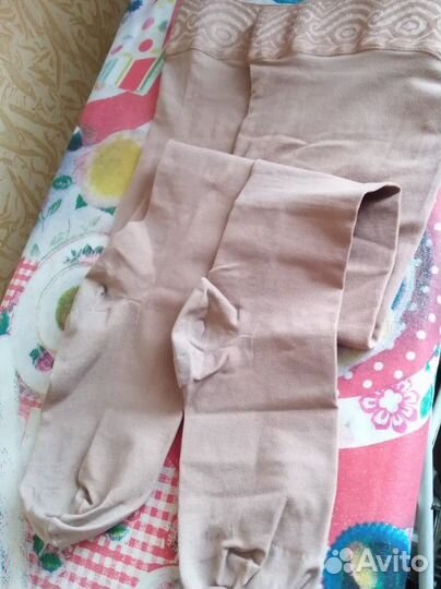 Компрессионные женские чулки