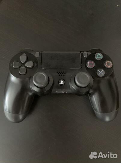 Sony PS4 геймпад