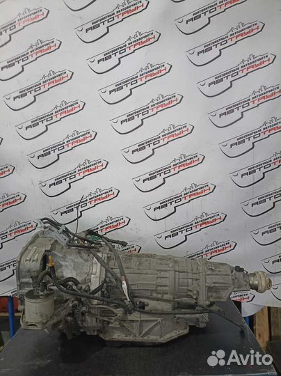 АКПП subaru EJ205H exiga YA5 TG5D8cbjaa 4WD атм 31