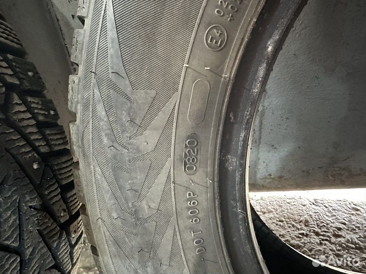 Nokian Tyres Nordman 7 195/65 R15 95T