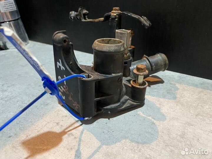 Корпус термостата Ford Focus 2