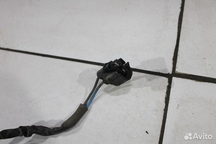 Вентилятор радиатора для Mitsubishi Lancer 9