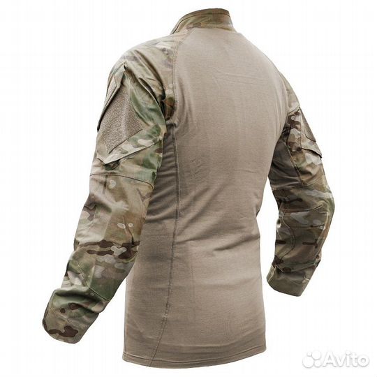 Боевая рубашка Sturmer Combat Shirt Ver II
