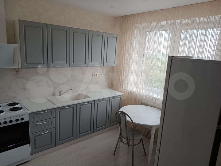 Квартира-студия, 26,2 м², 12/22 эт.