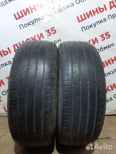 Toyo Proxes CF2 185/65 R15
