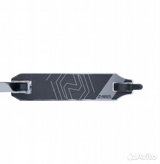 Самокат трюковый Novatrack Pixel SL20