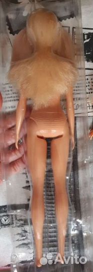 Куклы барби barbie Милли, Скиппер