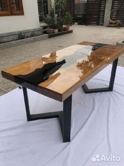 Подстолье лофт