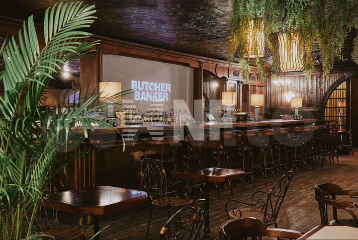 Большая Морская ул., д.22