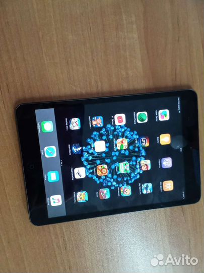 iPad mini 64 гб sim