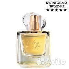 Парфюмерная вода Avon Today