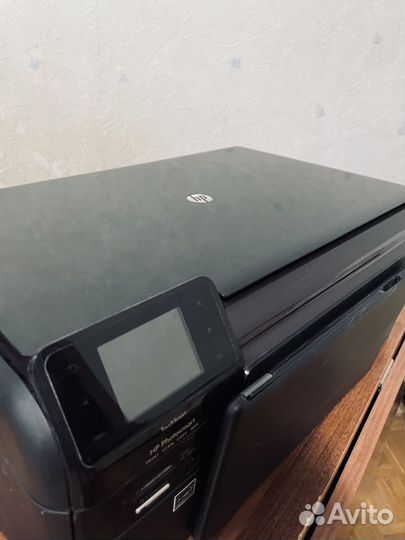 Многофункциональный цветной принтер