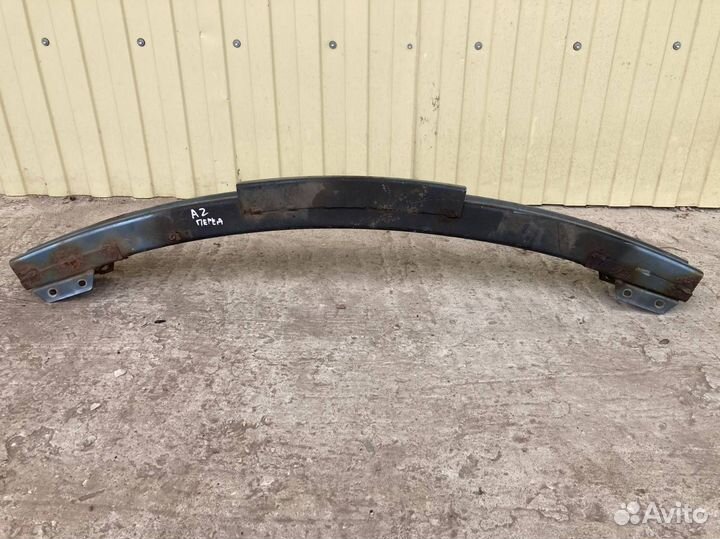 Усилитель бампера передний Acura Mdx YD2 J37A1