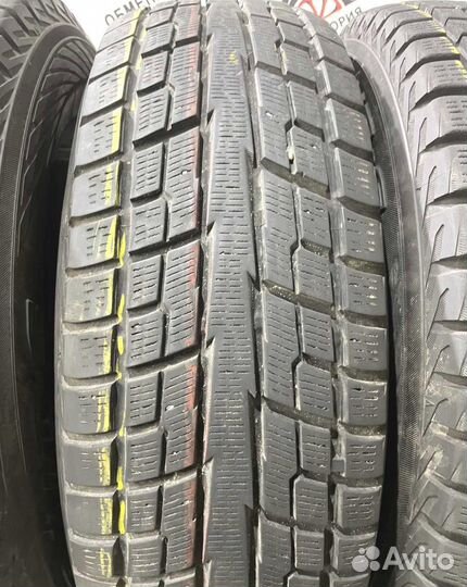 Yokohama Geolandar I/T-S G073 215/65 R16 91N