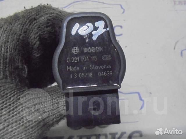 Катушка зажигания VW Tiguan 2007-2011