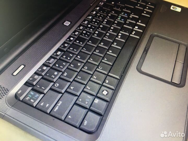 Ноутбук hp G7000