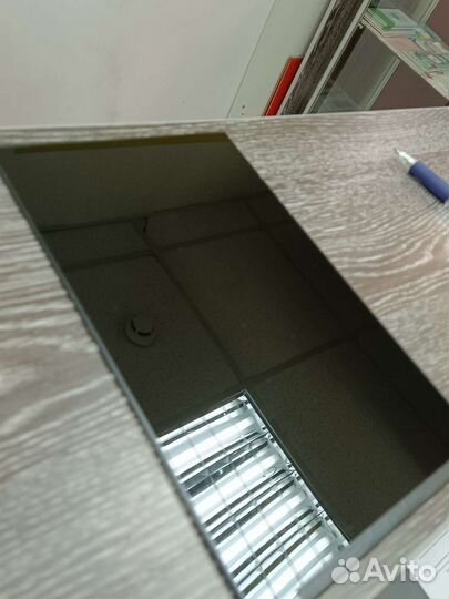 Дисплей Huawei Media pad M3 Lite tv101wumnh1